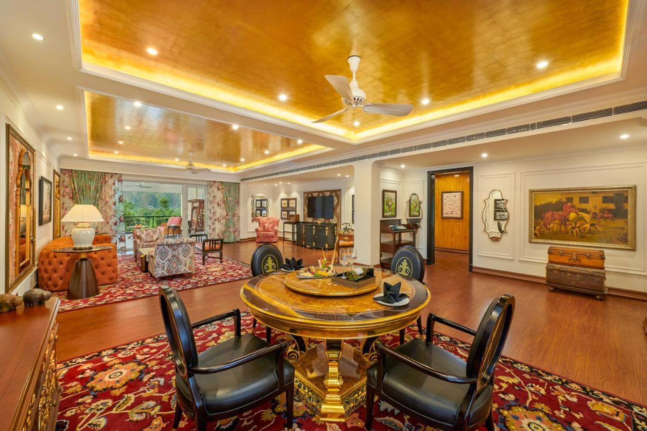 Mayfair Tea Resort Siliguri Exterior foto