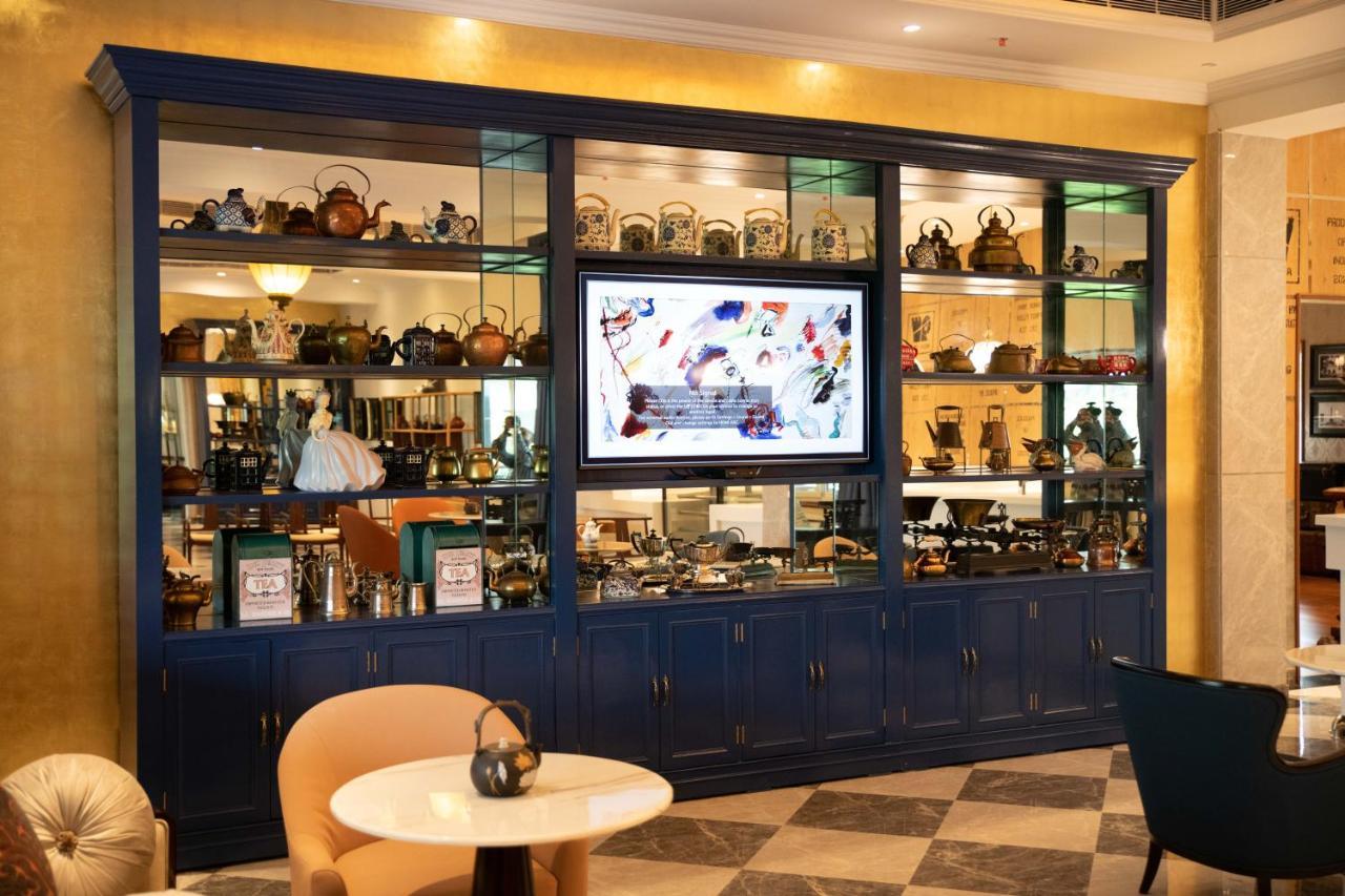 Mayfair Tea Resort Siliguri Exterior foto