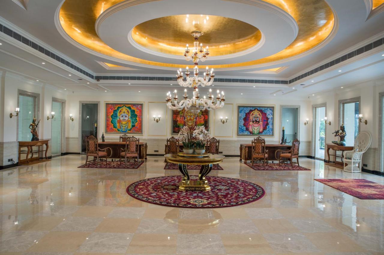 Mayfair Tea Resort Siliguri Exterior foto
