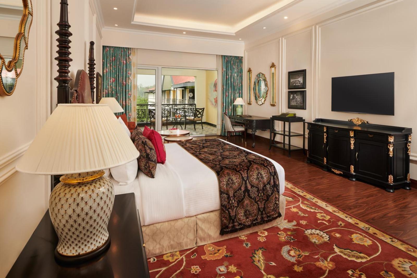 Mayfair Tea Resort Siliguri Exterior foto