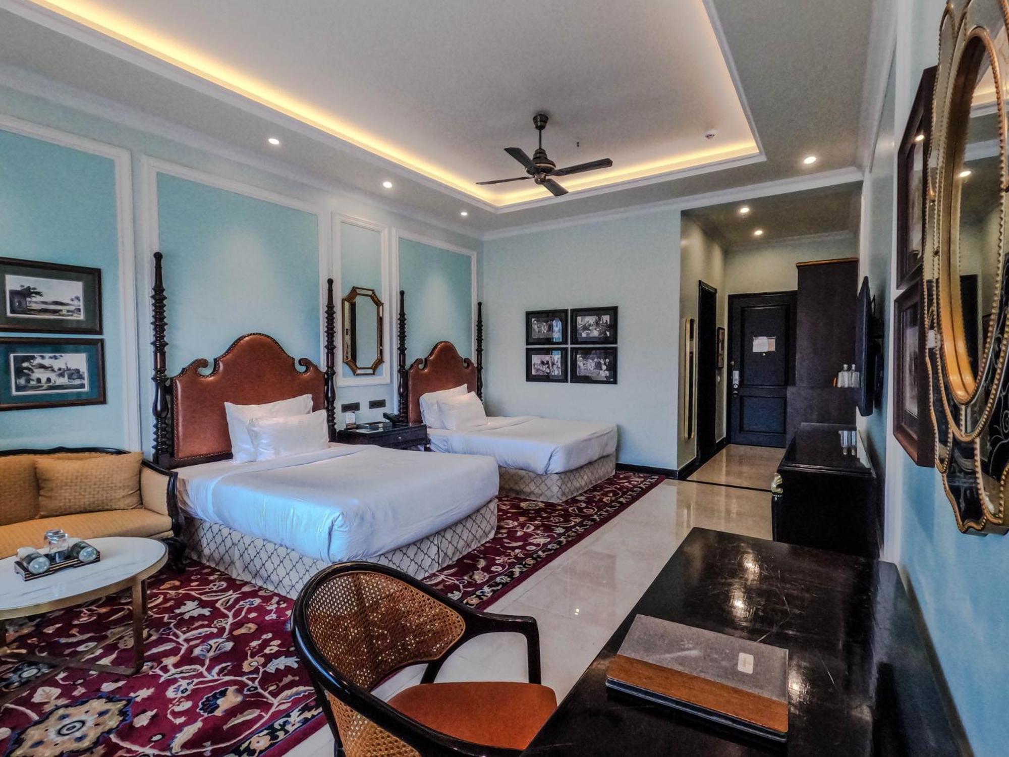 Mayfair Tea Resort Siliguri Exterior foto